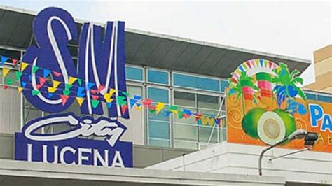 sm lucena cinema|Iba pa.
